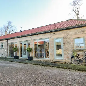  Holiday home The Cartshed, Sedbury Park Farm United Kingdom