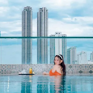 **** Hotel Sea Garden Vietnam