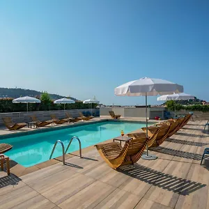 **** Hotel Novotel Centre Vieux France