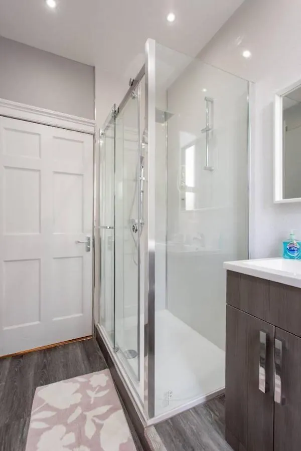 Stunning 2-Bed Apartment In Central Edinburgh