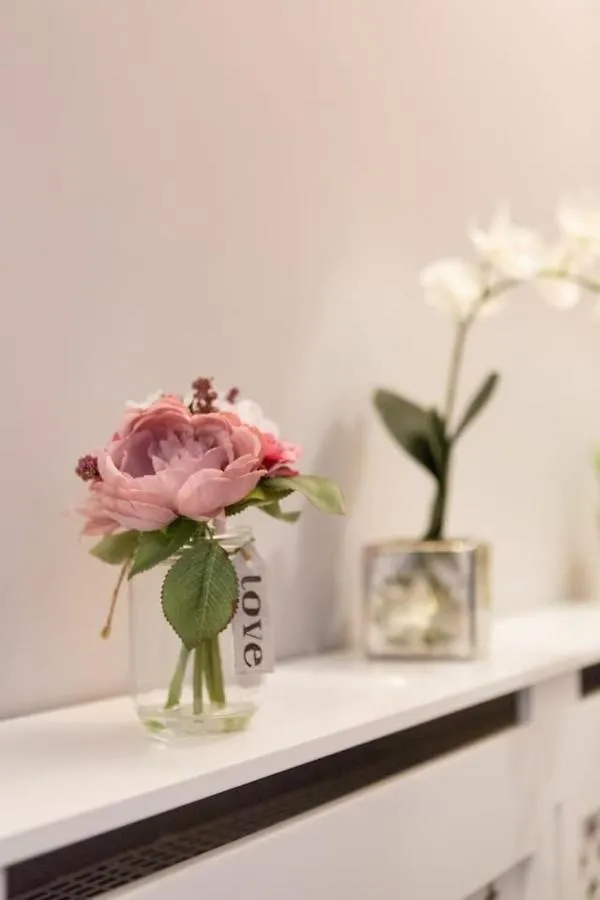Stunning 2-Bed Apartment In Central Edinburgh